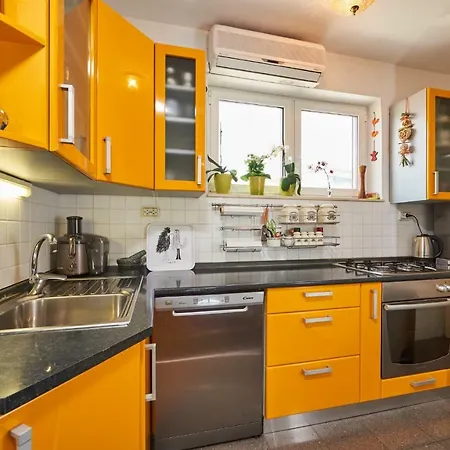 Apartamento Giuseppe