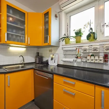 Apartamento Giuseppe Trogir