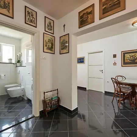 Giuseppe Apartamento *