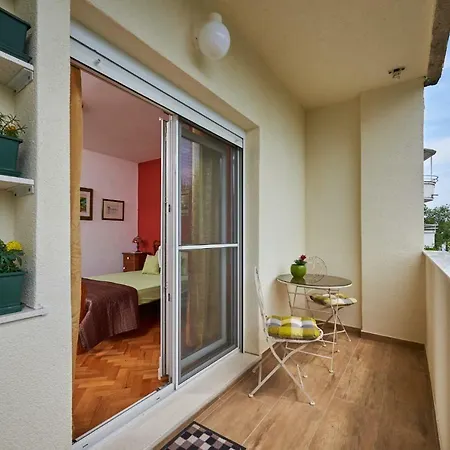 Apartamento Giuseppe Trogir
