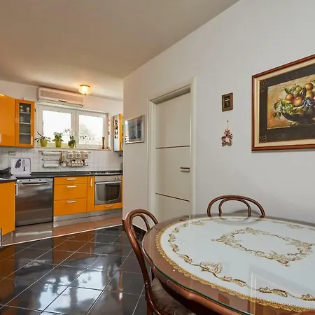 Giuseppe Appartement Trogir